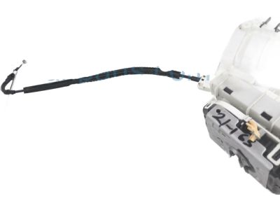 Mopar 68268761AA Cable-Release Assembly