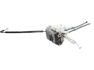 Mopar 68268761AA Cable-Release Assembly