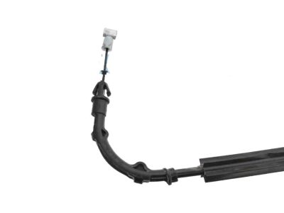 Mopar 68268761AA Cable-Release Assembly