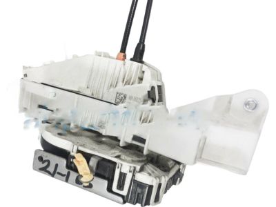Mopar 68268761AA Cable-Release Assembly