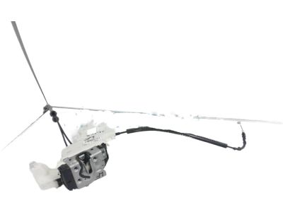 Mopar 68268761AA Cable-Release Assembly