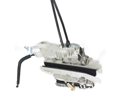 Mopar 68268761AA Cable-Release Assembly
