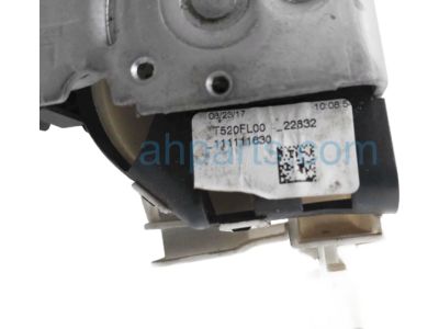Mopar 68268761AA Cable-Release Assembly