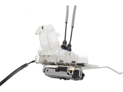 Mopar 68268761AA Cable-Release Assembly