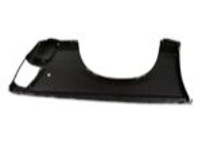 Mopar 68186040AA Panel-Box Side Outer