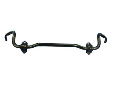 Mopar Sway Bar Kit - 52124887AD