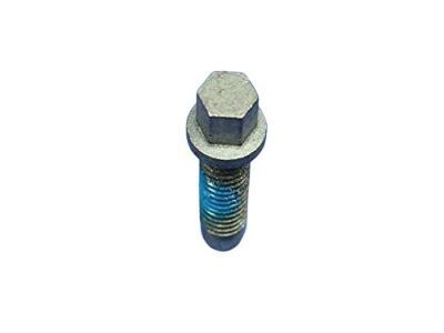 Mopar 6034965 Bolt-HEXAGON Head