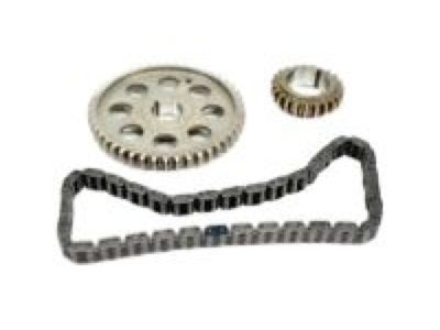 Dodge Viper Timing Chain - 5037059AA