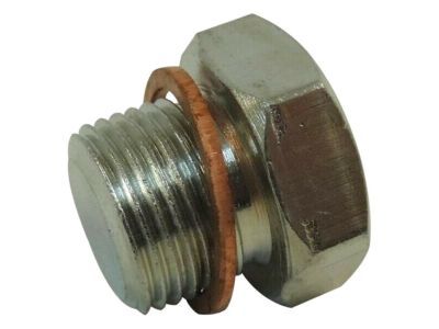 Dodge Drain Plug - 68040680AA