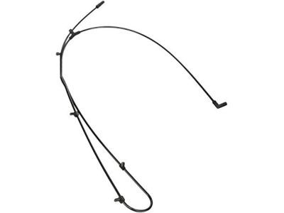 Mopar 5182211AB Hose-Windshield Washer