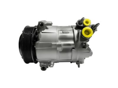 Chrysler Pacifica A/C Compressor - 68225206AD