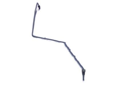 2007 Dodge Dakota Brake Line - 52013169AH