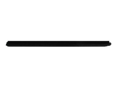 Mopar 5112254AB WEATHERSTRIP-Front Door Belt Outer