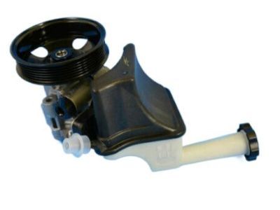 Mopar RL181778AB Power Steering Pump