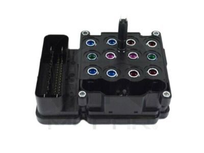 Mopar 68065990AA Anti-Lock Brake System Module