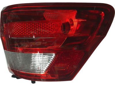 Mopar 55079420AF Lamp-Tail