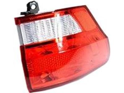 Mopar 55079420AF Lamp-Tail