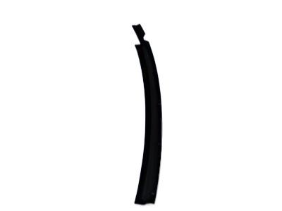 2008 Dodge Ram 2500 Door Seal - 55277218AB