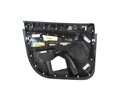 Jeep 5YU161X9AA