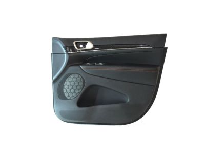 Jeep 5YU161X9AA