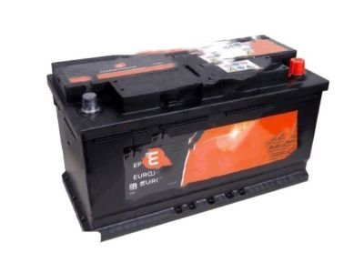 Mopar BB049850AA Battery-Storage