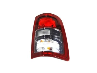 2024 Ram 3500 Tail Light - 68409002AF