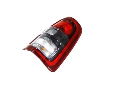 2024 Ram 3500 Tail Light - 68409002AF