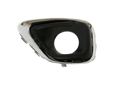 Mopar 68213205AA Bezel-Fog Lamp