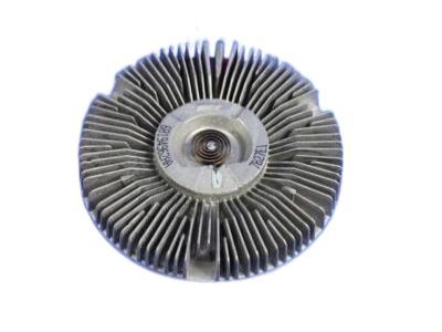 Mopar 68194962AA Clutch-Fan