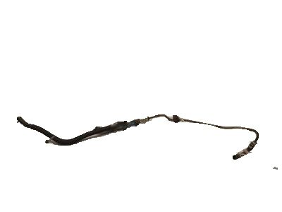 2013 Jeep Grand Cherokee Power Steering Hose - 5154409AE