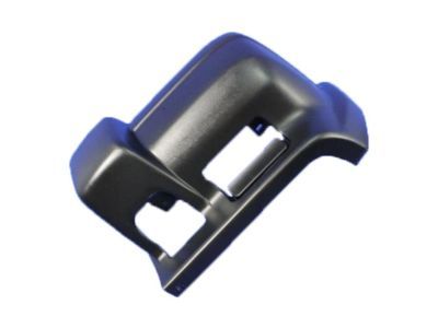 Mopar 5DY41DX9AC Cap End-Bumper