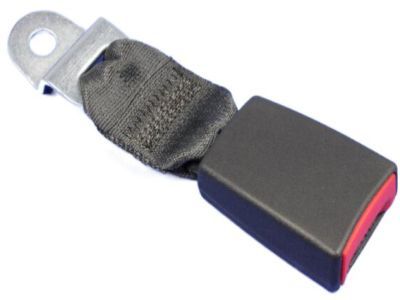 Mopar ZV901DVAA Inner Seat Belt