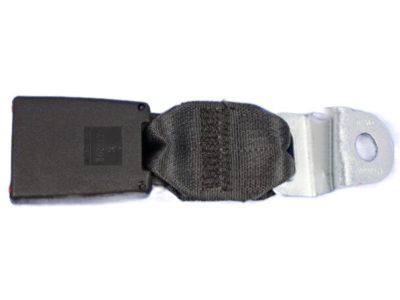 Mopar ZV901DVAA Inner Seat Belt