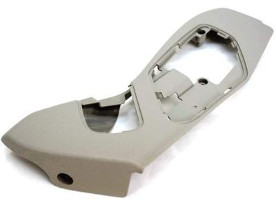 Mopar 1BG381D1AA Shield-Seat ADJUSTER