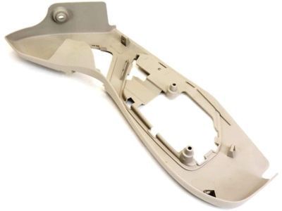 Mopar 1BG381D1AA Shield-Seat ADJUSTER