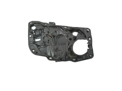 Mopar 68268759AA Panel-Carrier Plate