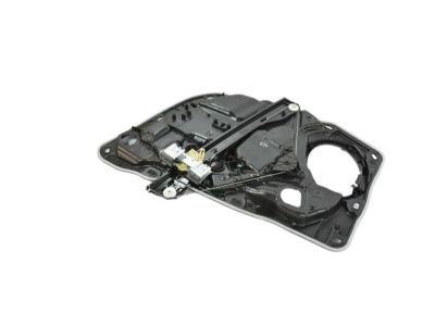 Mopar 68268759AA Panel-Carrier Plate