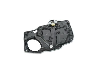 Mopar 68268759AA Panel-Carrier Plate