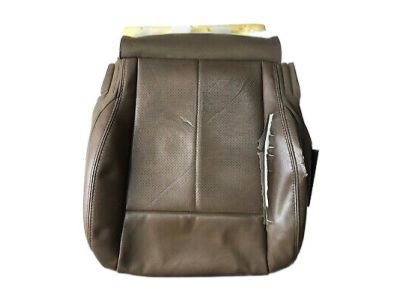 2012 Jeep Liberty Seat Cover - 1NT33VT9AA