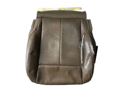 Mopar 1NT33VT9AA Front Seat-Seat Cover