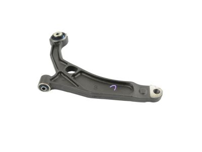 Mopar 4766423AE Suspension Control Arm Front Left Lower