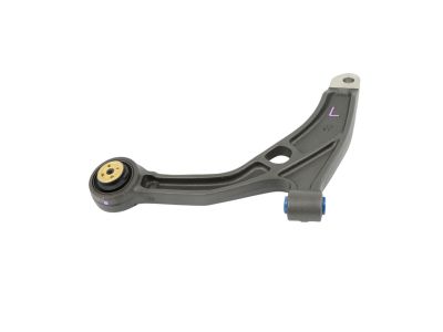 Mopar 4766423AE Suspension Control Arm Front Left Lower