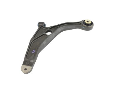 Mopar 4766423AE Suspension Control Arm Front Left Lower