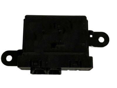 Mopar 68254089AC Module-Parking Assist