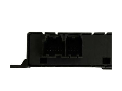 Mopar 68254089AC Module-Parking Assist