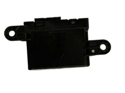 Mopar 68254089AC Module-Parking Assist