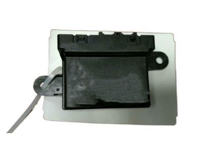 Mopar 68254089AC Module-Parking Assist