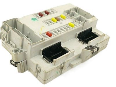 Mopar 68145625AE Module-Body Controller