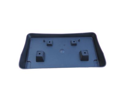 Mopar 68227488AA Plate-Package