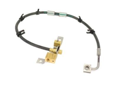 2006 Dodge Ram 2500 Brake Line - 52010313AF